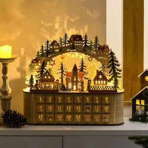 Christmas Advent Calendar Board - Product Image 2