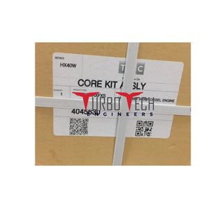 4045630เทอร์โบชาร์จเจอร์ Chra - Product Image 1