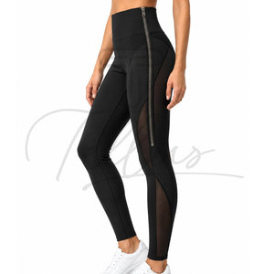 Leggings Deportivos para Mujer, Leggings de Yoga de Alta Calidad, Leggings Deportivos de Compresión para Mujer - Product Image 1