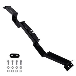 Trasmissione Nera per GM 2 Transmission Group per Camion Serie B 1977-1990, Compatibile con Traversa di Trasmissione - Product Image 6