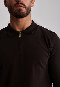 Camisetas Polo de Moda 2026, Último Estilo, Camisetas Polo para Hombre de Manga Corta, Camisetas de Verano, Servicios OEM, Camisetas Polo de Alta Calidad - Product Image 2
