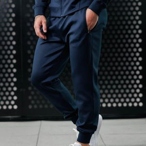Pantalones Deportivos Casuales para Hombre, Ligeros, de Corte Recto, Secado Rápido, Transpirables, Ecológicos, 100% Algodón Canvas, Nueva Llegada, Alta Calidad - Product Image 6