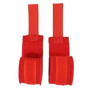 Bandes de protection pour les mains du fabricant OEM pour l'entraînement sportif, construction légère et élastique avec exportation directe d'usine - Product Image 4
