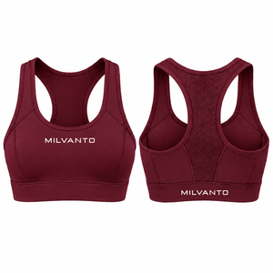 Teal Custom Women's Yoga Sports <b>Bra</b> High Support Seamless Workout Top Breathable <b>Stretch</b> Fitness <b>Bra</b> Premium Crop Top - Product Image 3