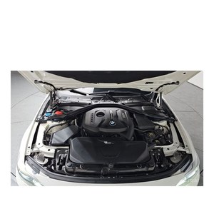 BMW Serie 4 430i M Sport Coupé 2018, 43,113 km, Automático, Emisión Euro V, Asientos de Cuero, Volante a la Izquierda, Cámara Trasera - Product Image 5