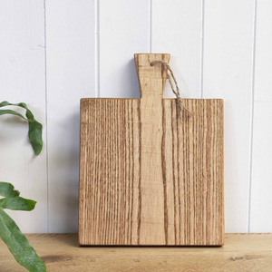 Tabla de cortar de madera de alta calidad para frutas y verduras, último diseño, hecha a mano por blossom craft india - Product Image 4