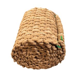 Artículo Popular: Tapete de Fibra de Coco Duradero para Jardinería y Agricultura, Exportado desde Vietnam con Alta Calidad - Product Image 1