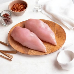 Pechuga de Pollo Congelada de Alta Calidad, Sin Piel, Sin Hueso, Baja en Grasa, Grado A, en Bolsa, Halal, Precio de Venta Caliente, Austria - Product Image 3