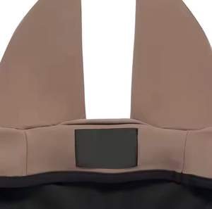 หมวกคลุมหูม้าโครเชต์สุดหรู – ผ้าเนื้อนุ่ม สีสันทันสมัย ดีไซน์สั่งทำพิเศษ - Product Image 6