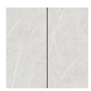 Premium Glossy Porcelain Floor <b>Wall</b> Tile 600x1200mm 9mm Random Design for Furniture Marble Sanitaryware Showroom - Product Image 3