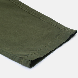 Pantalon cargo décontracté pour homme personnalisé, tissu en toile respirant, respectueux de l'environnement, fermeture à cordon, service OEM pour l'hiver - Product Image 6