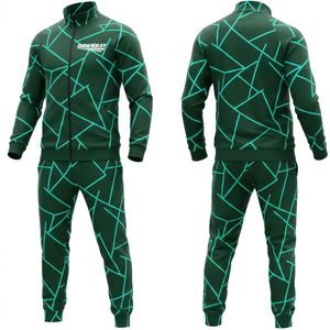 Fabricante de Uniformes Deportivos Personalizados al por Mayor, Uniforme de Equipo Personalizado para Hombres y Mujeres, Fabricante de Ropa Deportiva - Product Image 3