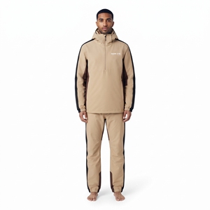 Traje de Esquí Térmico para Hombre de Alta Calidad, Impermeable, Cortavientos, Transpirable y Aislado, Ropa Deportiva para Snowboard de Invierno - Product Image 4