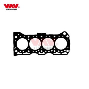 G16B 11141-61J00 Cylinder Head <b>Gasket</b> for SUZUKI TRACTOR PARTS - Product Image 2