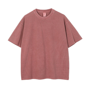 Camiseta de Mujer con Lavado Ácido, Transpirable, Ecológica, de Algodón Suave, Casual, de Manga Larga, de Secado Rápido, Antiarrugas, Ropa Casual para Mujer - Product Image 6