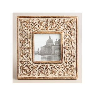 Polished Wooden Photo <b>Frames</b> Offering Elegant Surrounds For Memorable Occasions And Personal Visual Narratives - Product Image 4