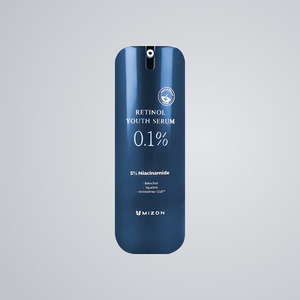<b>retinol</b> <b>face</b> <b>serum</b> Mizon <b>Retinol</b> youth <b>Serum</b> 28g anti age <b>face</b> <b>serum</b> <b>face</b> glowing <b>serum</b> <b>face</b> lift <b>serum</b> moisture facial <b>serum</b> - Product Image 1