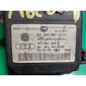 ECU และโมดูลคอมพิวเตอร์มือสอง A6 รุ่น 4F0941329D - Product Image 3