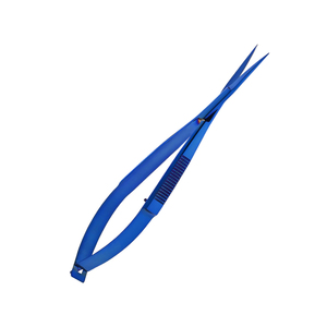 Ciseaux à points Westcott pour instruments chirurgicaux ophtalmiques et dispositifs médicaux 2026 – Prix de gros abordable - Product Image 5