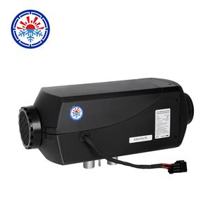 Réchauffeur d'air <span class=keywords><strong>diesel</strong></span> multifonction 24V 5KW pour le <span class=keywords><strong>chauffage</strong></span> de la voiture, du <span class=keywords><strong>camping</strong></span>, de la marine et des ateliers - Product Image 4