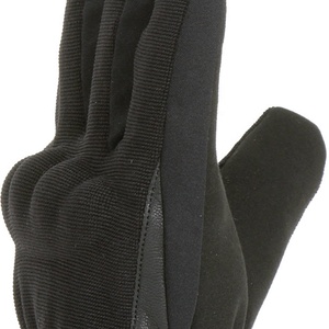 Doigt complet coupe-vent extérieur moto gant d'équitation écran tactile Protection respirante hommes moto course longs gants - Product Image 4