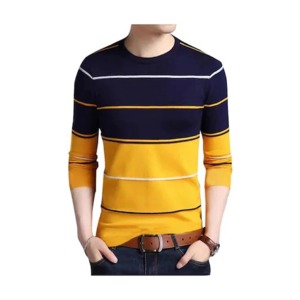 Customizable Men's Gym T-Shirt Heavy Weight 220 Gsm Cotton Oversized O-Neck Casual Style with Custom Logo <b>Print</b> - Product Image 5