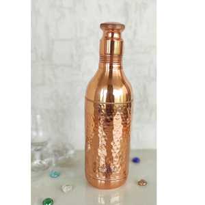 Handcraft Floral <b>Printed</b> Stainless Steel Insulated Water Bottle Reusable Travel Drinking Bottle For Home And <b>Office</b> - Product Image 1