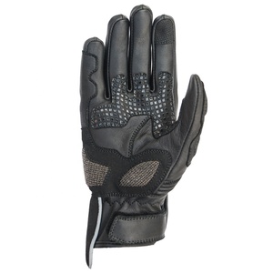 Guantes Cortos Largos personalizados Hombres Mujeres Motocicleta Equipo de protección de alta durabilidad guantes de motocicleta largos cortos - Product Image 3