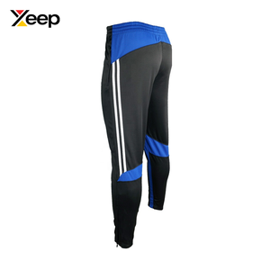 ออกแบบโลโก้ตามสั่ง XEEP รุ่น XC-MT-08 กางเกงขายาวผู้ชายทรงตรง สไตล์ลำลอง เอวสูง น้ำหนักเบา แห้งเร็ว ระบายอากาศได้ดี คุณภาพสูง - Product Image 1