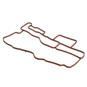 Junta del Enfriador de Aceite 320/04113 Compatible con Retroexcavadora JCB 3CX 4CX, Motor Perkins, Junta OEM - Product Image 1