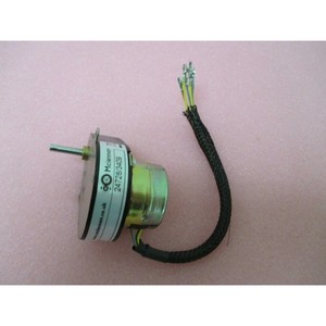 มอเตอร์เซอร์โวแบบสเต็ปเปอร์ Mclennon รุ่น P532-ST001-G11L81 - อุปกรณ์และอะไหล่เซมิคอนดักเตอร์ระดับโลกที่เชื่อถือได้ - Product Image 2