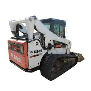 อุปกรณ์ผู้รับเหมา T870 พร้อมใช้งานสำหรับการพัฒนาพื้นที่ก่อสร้าง - Product Image 1