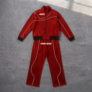 Conjunto Deportivo Personalizado para Hombre, Chaqueta Cortavientos con Capucha Reflectante de Poliéster/Nailon de 320g, para Correr al Aire Libre en Verano - Product Image 1