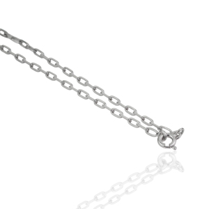 Gorgeous 925 Sterling Silver 100% Genuine 11x13 mm <b>Emerald</b> & Diamond Cluster <b>Pendant</b> Necklace May Birthstone Everyday Wear - Product Image 6