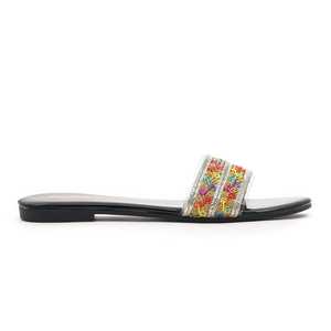 Multy Pantoufles de sport décontractées CL1251 Pantoufles décontractées - Product Image 2