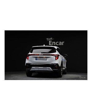 Kia Seltos 2023, 1.6 Turbo, 2WD, Gasolina, SUV con Caja de Cambios Automática, Emisión Euro V, Asientos de Cuero, Cámara Trasera, 6,495 km - Product Image 4