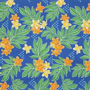 Atuendo Festivo Polinesio Luau con Estampado Floral y Bordado para Baile Hula, Diseño de Dobladillo Ancho y Fluido, Ajuste Cómodo, Ropa de Otoño para Mujer, Estilo Isleño - Product Image 6