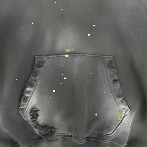 Men <b>Fleece</b> Hoodies Pullover Soft Warm Winter <b>Jacket</b> Outdoor Sportswear Men <b>Thick</b> <b>Fleece</b> Hoodies - Product Image 4