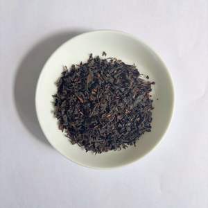 Traditional Fermented Smoke-<b>Roasted</b> Loose Tea with Wood & Dried Longan Aroma for Milk Tea and Beverage Formulation in <b>Bag</b> - Product Image 4