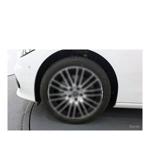 Mercedes-Benz Clase C C200 4MATIC Avantgarde 2022, 23,876 km, Caja de Cambios Automática, Volante a la Izquierda, Cámara Trasera - Product Image 5