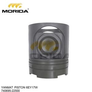 6EY17W 740695-42050 ชุดปั๊มน้ำสำหรับยันม่าร์ - Product Image 5