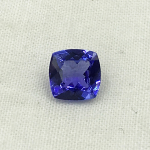 Gemas de Tanzanita Natural de Alta Calidad, Piedras Sueltas para Anillos, Colgantes y Pendientes - Product Image 2