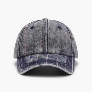 หมวกแก๊ปทรงทรัคเกอร์แบบ 5 ชิ้น ผ้าโพลีเอสเตอร์ 100% ระบายอากาศ แห้งเร็ว เหมาะสำหรับกิจกรรมกลางแจ้ง กีฬา และใส่ลำลองในฤดูร้อนสำหรับผู้ใหญ่ - Product Image 5