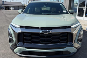 Listo para Enviar: Chevy 2025 para ACTIV AWD, Usado, Grado DIY, Garantía de 3 Años - Product Image 6