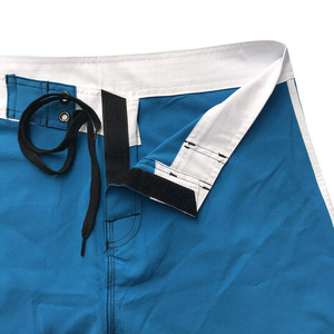 Nouveaux shorts de combat MMA unisexes personnalisés, vente en gros, extensibles, légers, respirants, séchage rapide, 100% polyester, imprimés par sublimation, haute qualité - Product Image 3