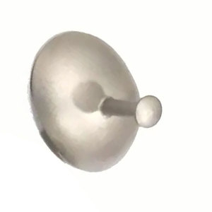 Protector de Ojos de Acero Inoxidable Premium para Extensiones de Pestañas, Lifting y Tinte de Pestañas, Herramienta Duradera de Protección Debajo de los Ojos - Product Image 3