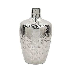 Decorative Metal Vase Ideal For Flower Arrangement And Home Styling With Artistic Design And <b>Strong</b> Construction - Product Image 6