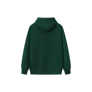 Nouveau Pull à Capuche Homme Personnalisé 2026 – Vente en Gros, Style Urbain, Couleur Unie, Décontracté, Grandes Tailles – Sweatshirts et Hoodies Homme Personnalisables - Product Image 2