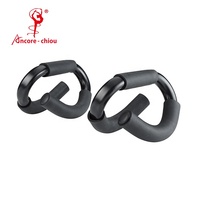 Barras de Flexiones ANCORE PUB012 OEM (Tamaño A) Hechas en Taiwán, MOQ 300, para Deportes y Entretenimiento, Entrenamiento de Estabilidad Corporal