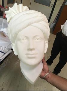 Servicio de Impresión de Resina SLA de Alta Calidad para el Desarrollo de Productos de Piezas Automotrices y Prototipos Industriales a Precio de Exportación - Product Image 6